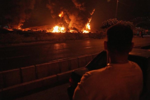 我国合法的配资平台 以色列袭击已致伊朗224人死亡